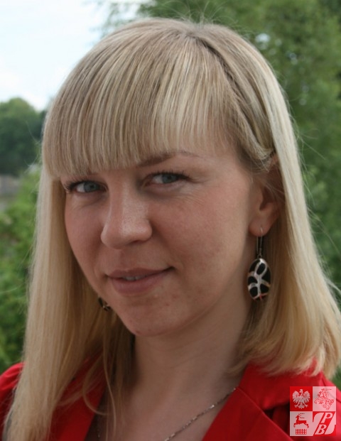 Helena Dubowska, wiceprezes ZPB, dyrektor Szkoły Społecznej ZPB