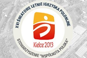 Logo Igrzysk
