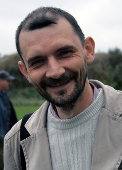 Andrzej Pisalnik