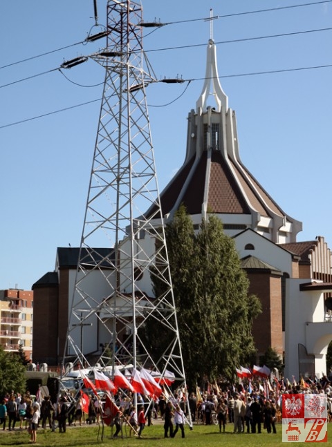 Kościół pw. Ducha Świętego w Białymstoku 