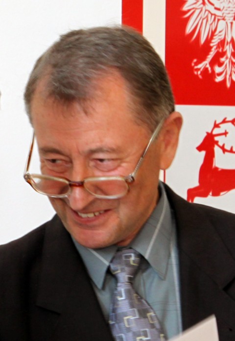 Tadeusz Malewicz