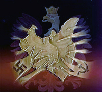 VI rozbiór Polski w 1939 roku