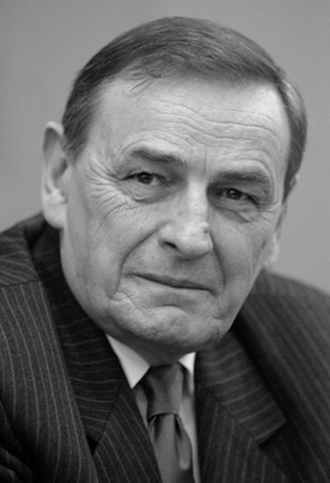 Ś.†P. Zbigniew Romaszewski