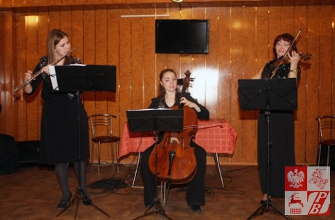 Trio instrumentalne "Loreleja"