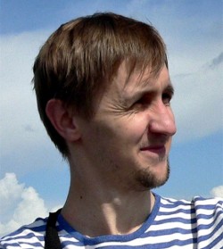 Aleksander Bołdakow