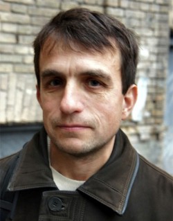 Andrzej Pogorzelski