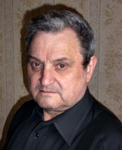 Czesław Szamszur