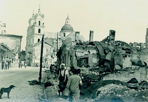 Grodno--koniec-czerwca-1941---b--Po-ucieczce-radzieckich