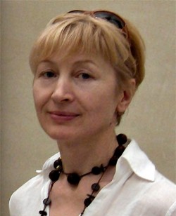 Janina Pilnik
