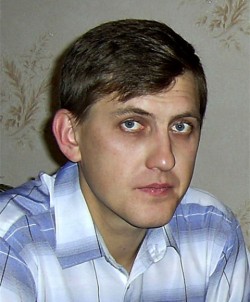 Mikołaj Panciuchow