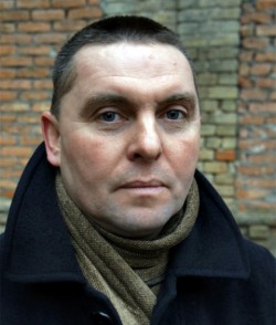 Walery Stratowicz