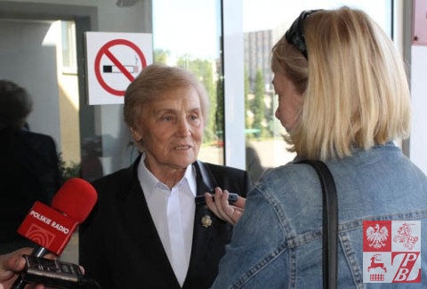 Weronika Sebastianowicz komentuje posiedzenie sądu