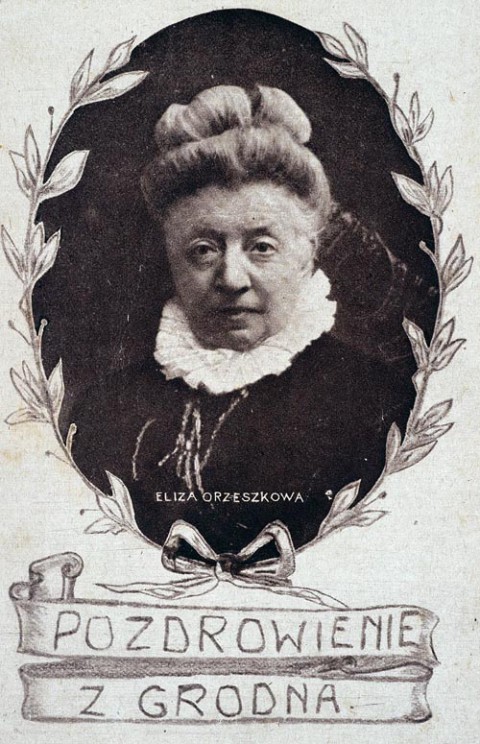 Eliza_Orzeszkowa