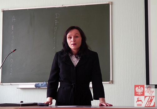 Dr hab. Katarzyna Wyrwas