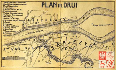 Plan_Drui