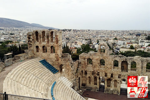 Grecja_Ateny_Akropol