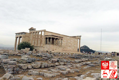 Grecja_Ateny_Partenon
