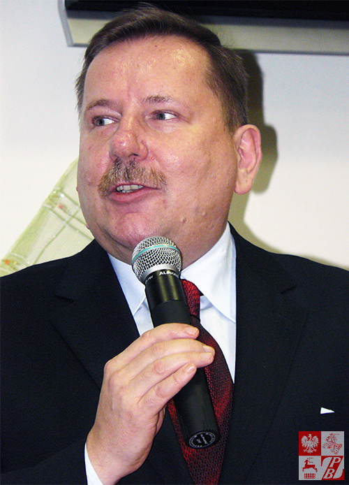 Jarosław Książek