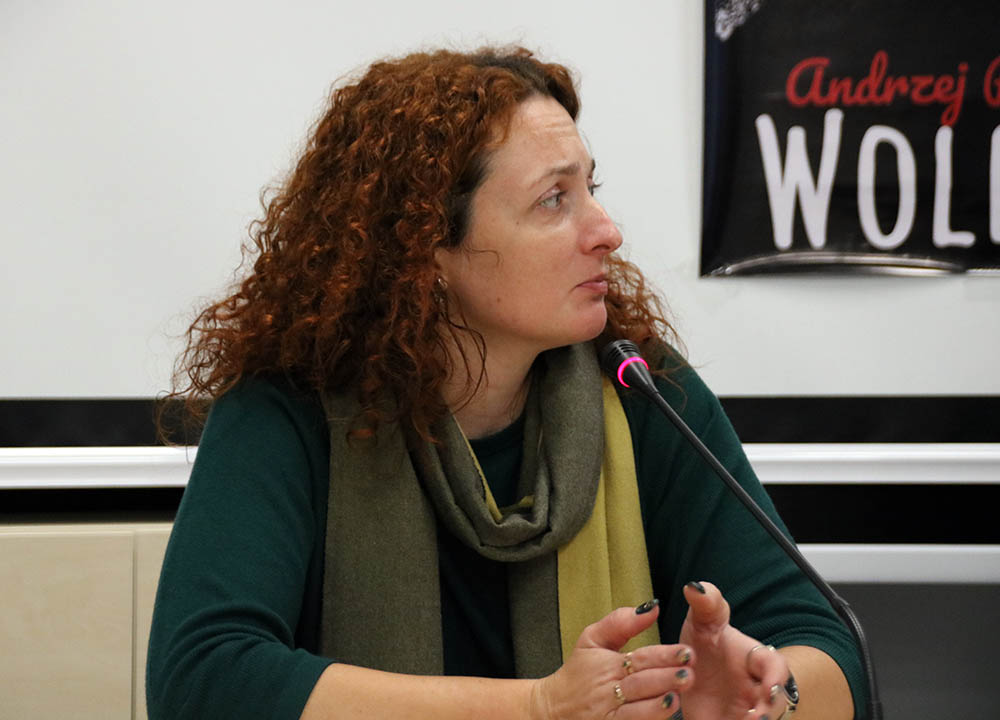 Maria Pyż: „Żeby język polski był codziennie słyszany we lwowskiej rozgłośni radiowej”